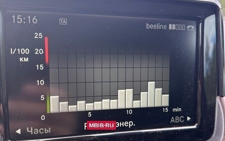 Mercedes-Benz B-Класс, 2014 год, 1 200 000 рублей, 6 фотография