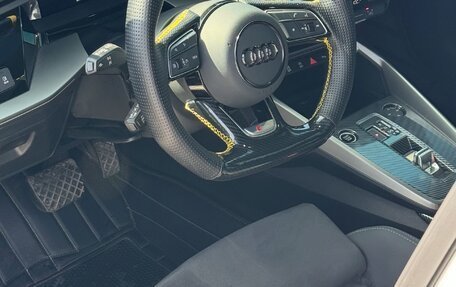 Audi A3, 2023 год, 2 320 000 рублей, 6 фотография