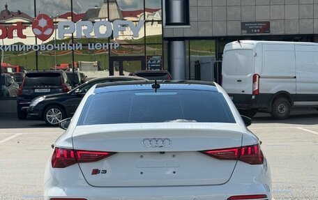 Audi A3, 2023 год, 2 320 000 рублей, 5 фотография