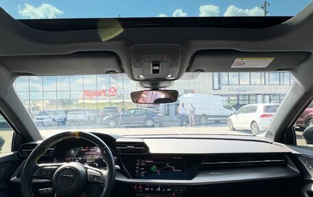 Audi A3, 2023 год, 2 320 000 рублей, 8 фотография