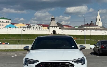 Audi A3, 2023 год, 2 320 000 рублей, 2 фотография