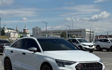 Audi A3, 2023 год, 2 320 000 рублей, 3 фотография