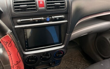 KIA Picanto I, 2006 год, 350 000 рублей, 3 фотография