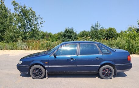 Volkswagen Passat B4, 1994 год, 180 000 рублей, 5 фотография