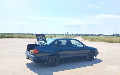Volkswagen Passat B4, 1994 год, 180 000 рублей, 4 фотография