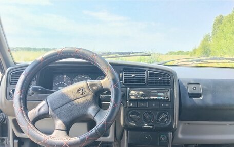 Volkswagen Passat B4, 1994 год, 180 000 рублей, 15 фотография