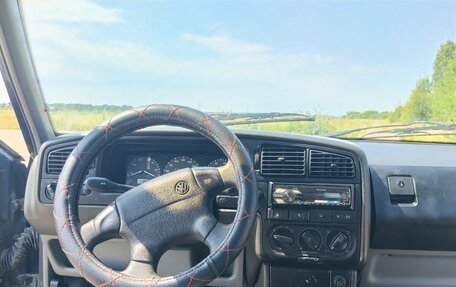 Volkswagen Passat B4, 1994 год, 180 000 рублей, 14 фотография