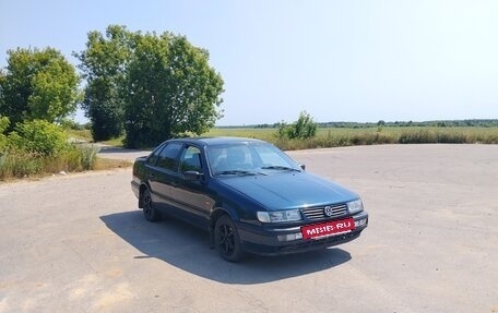 Volkswagen Passat B4, 1994 год, 180 000 рублей, 2 фотография