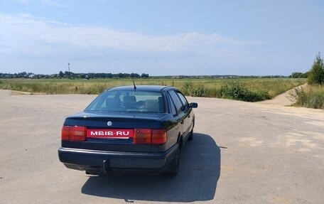 Volkswagen Passat B4, 1994 год, 180 000 рублей, 7 фотография