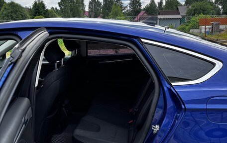Ford Mondeo V, 2018 год, 1 650 000 рублей, 5 фотография