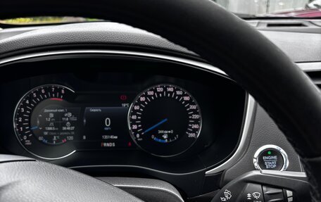 Ford Mondeo V, 2018 год, 1 650 000 рублей, 6 фотография