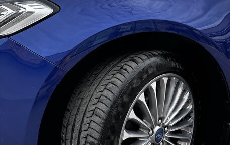 Ford Mondeo V, 2018 год, 1 650 000 рублей, 3 фотография
