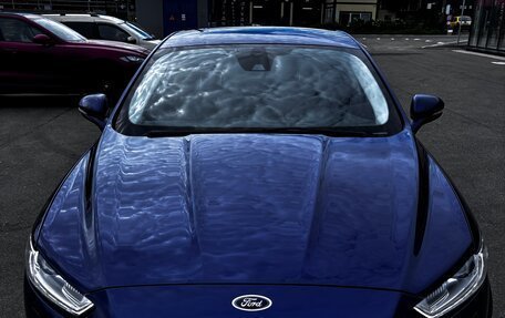 Ford Mondeo V, 2018 год, 1 650 000 рублей, 11 фотография