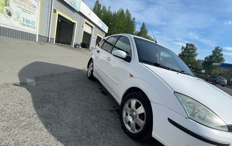 Ford Focus IV, 2004 год, 150 000 рублей, 2 фотография