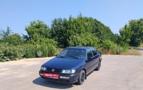 Volkswagen Passat B4, 1994 год, 180 000 рублей, 17 фотография