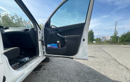 Ford Focus IV, 2004 год, 150 000 рублей, 8 фотография
