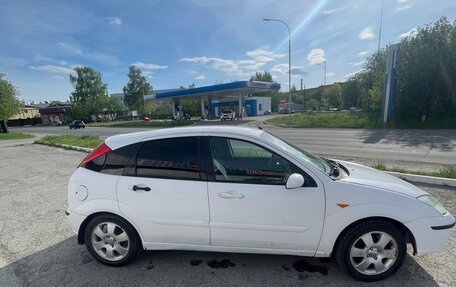 Ford Focus IV, 2004 год, 150 000 рублей, 3 фотография