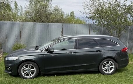 Ford Mondeo V, 2019 год, 2 150 000 рублей, 6 фотография