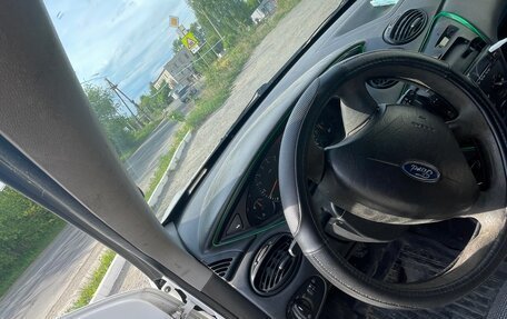 Ford Focus IV, 2004 год, 150 000 рублей, 6 фотография