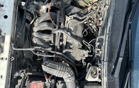 Ford Focus IV, 2004 год, 150 000 рублей, 9 фотография