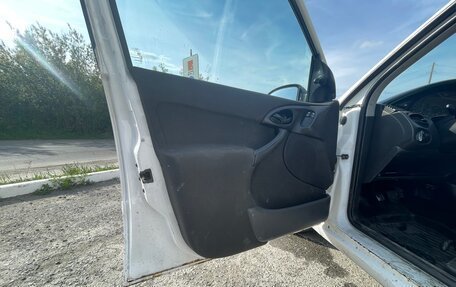 Ford Focus IV, 2004 год, 150 000 рублей, 7 фотография