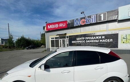 Ford Focus IV, 2004 год, 150 000 рублей, 5 фотография
