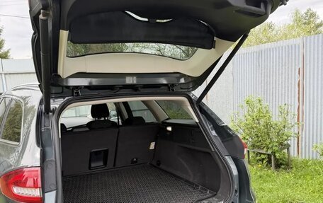 Ford Mondeo V, 2019 год, 2 150 000 рублей, 12 фотография