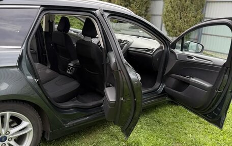 Ford Mondeo V, 2019 год, 2 150 000 рублей, 13 фотография