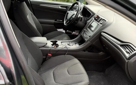 Ford Mondeo V, 2019 год, 2 150 000 рублей, 10 фотография