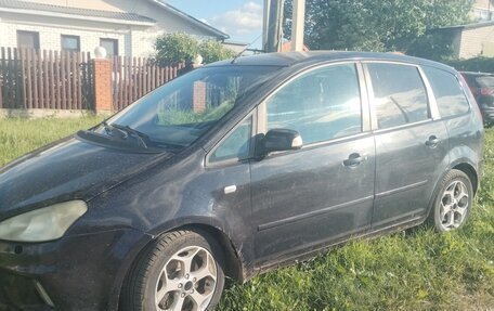 Ford C-MAX I рестайлинг, 2007 год, 208 000 рублей, 4 фотография