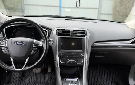 Ford Mondeo V, 2019 год, 2 150 000 рублей, 16 фотография