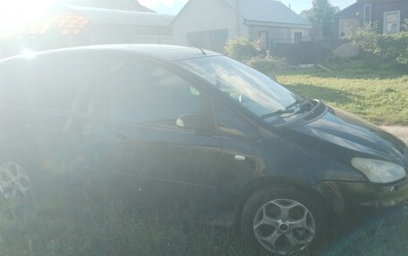 Ford C-MAX I рестайлинг, 2007 год, 208 000 рублей, 3 фотография