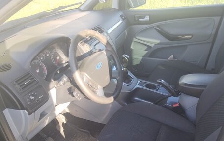Ford C-MAX I рестайлинг, 2007 год, 208 000 рублей, 5 фотография