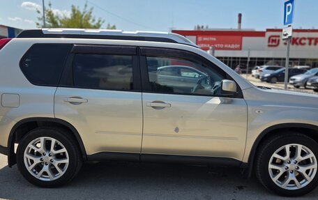 Nissan X-Trail, 2012 год, 1 280 000 рублей, 3 фотография