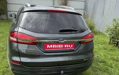 Ford Mondeo V, 2019 год, 2 150 000 рублей, 7 фотография