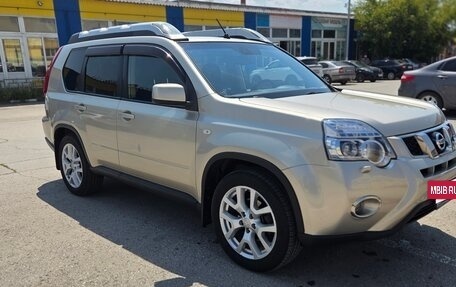 Nissan X-Trail, 2012 год, 1 280 000 рублей, 2 фотография