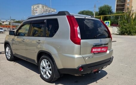 Nissan X-Trail, 2012 год, 1 280 000 рублей, 6 фотография