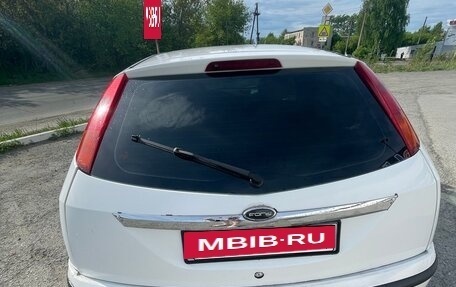 Ford Focus IV, 2004 год, 150 000 рублей, 4 фотография