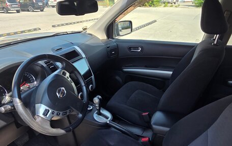 Nissan X-Trail, 2012 год, 1 280 000 рублей, 12 фотография