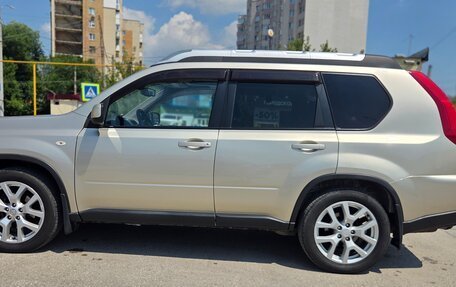 Nissan X-Trail, 2012 год, 1 280 000 рублей, 7 фотография