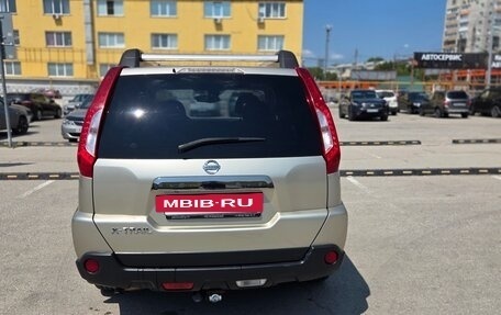 Nissan X-Trail, 2012 год, 1 280 000 рублей, 5 фотография