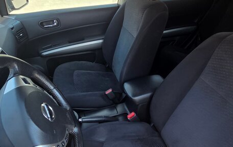 Nissan X-Trail, 2012 год, 1 280 000 рублей, 11 фотография