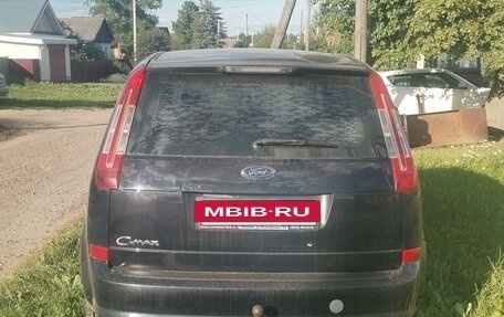 Ford C-MAX I рестайлинг, 2007 год, 208 000 рублей, 2 фотография