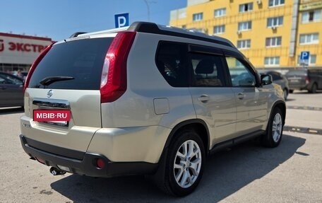 Nissan X-Trail, 2012 год, 1 280 000 рублей, 4 фотография