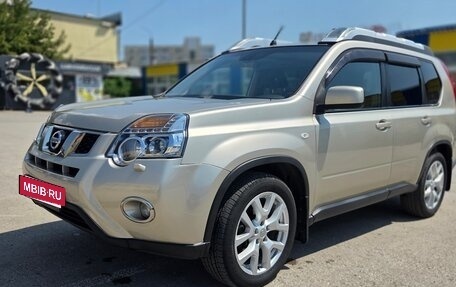 Nissan X-Trail, 2012 год, 1 280 000 рублей, 8 фотография