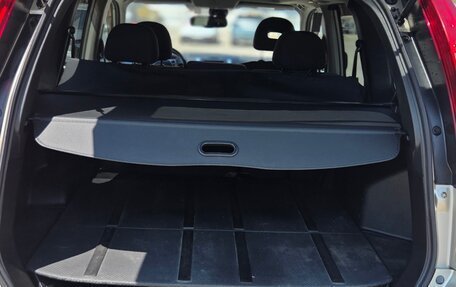 Nissan X-Trail, 2012 год, 1 280 000 рублей, 18 фотография
