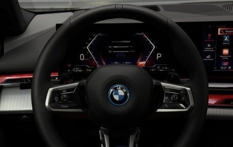 BMW 5 серия, 2025 год, 6 000 000 рублей, 11 фотография
