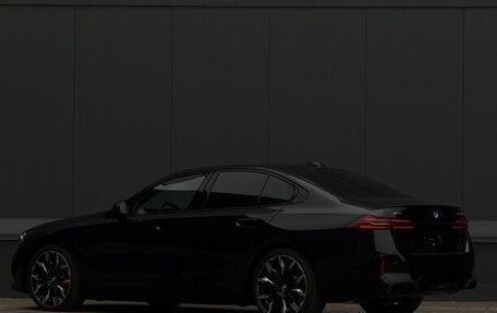 BMW 5 серия, 2025 год, 6 000 000 рублей, 5 фотография