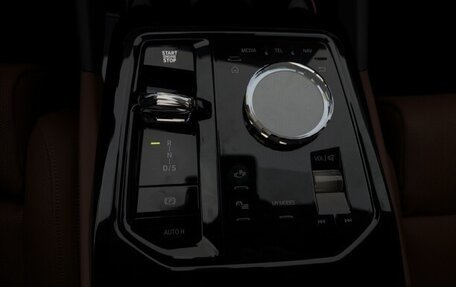 BMW 5 серия, 2025 год, 6 000 000 рублей, 12 фотография