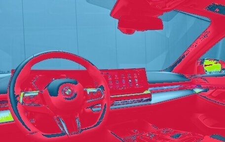 BMW 5 серия, 2025 год, 6 000 000 рублей, 10 фотография